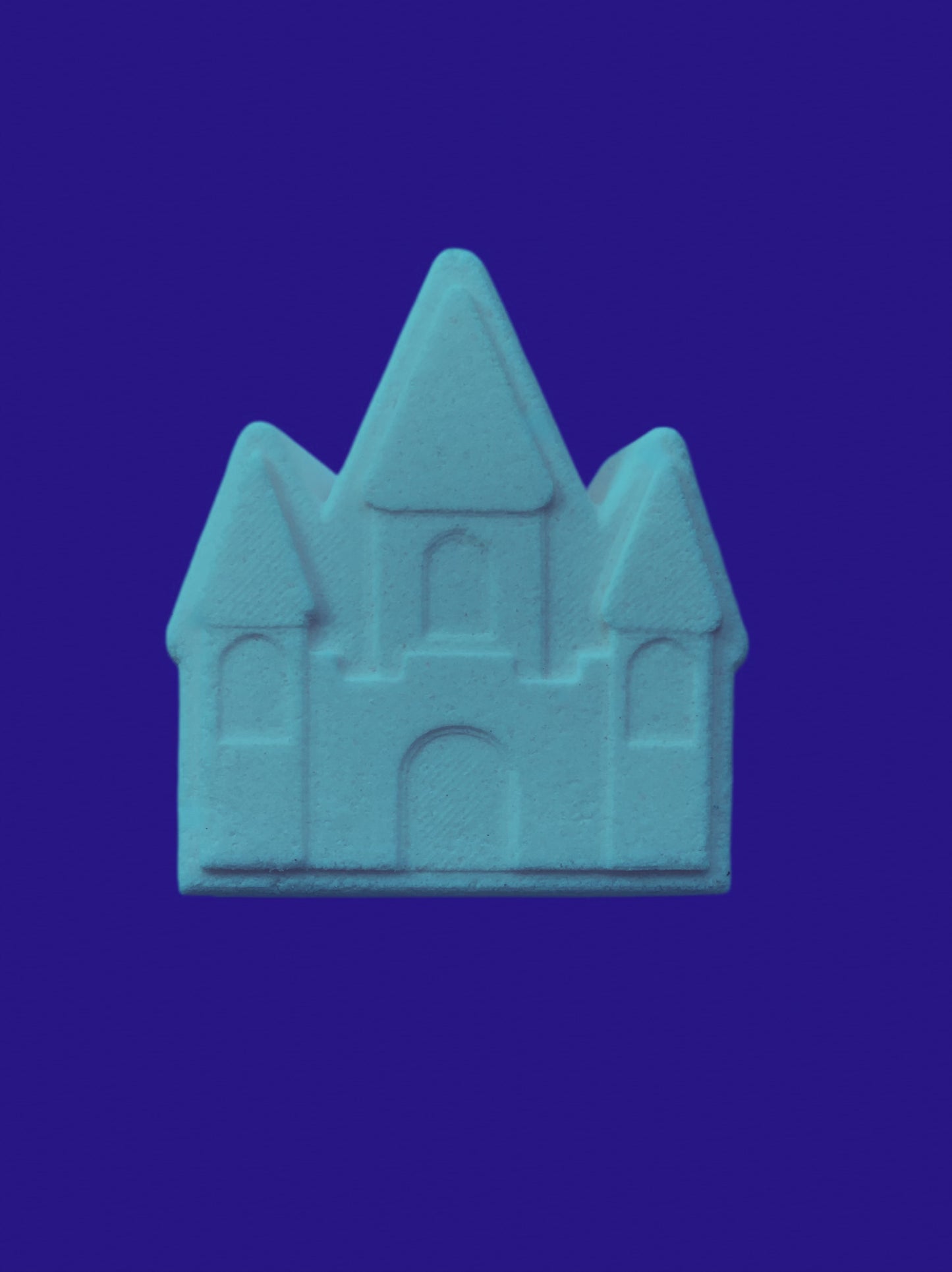 Castle Mold