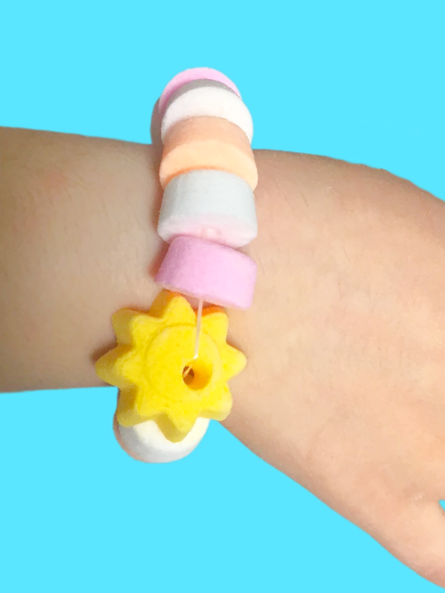 Charms for Bath Bracelets