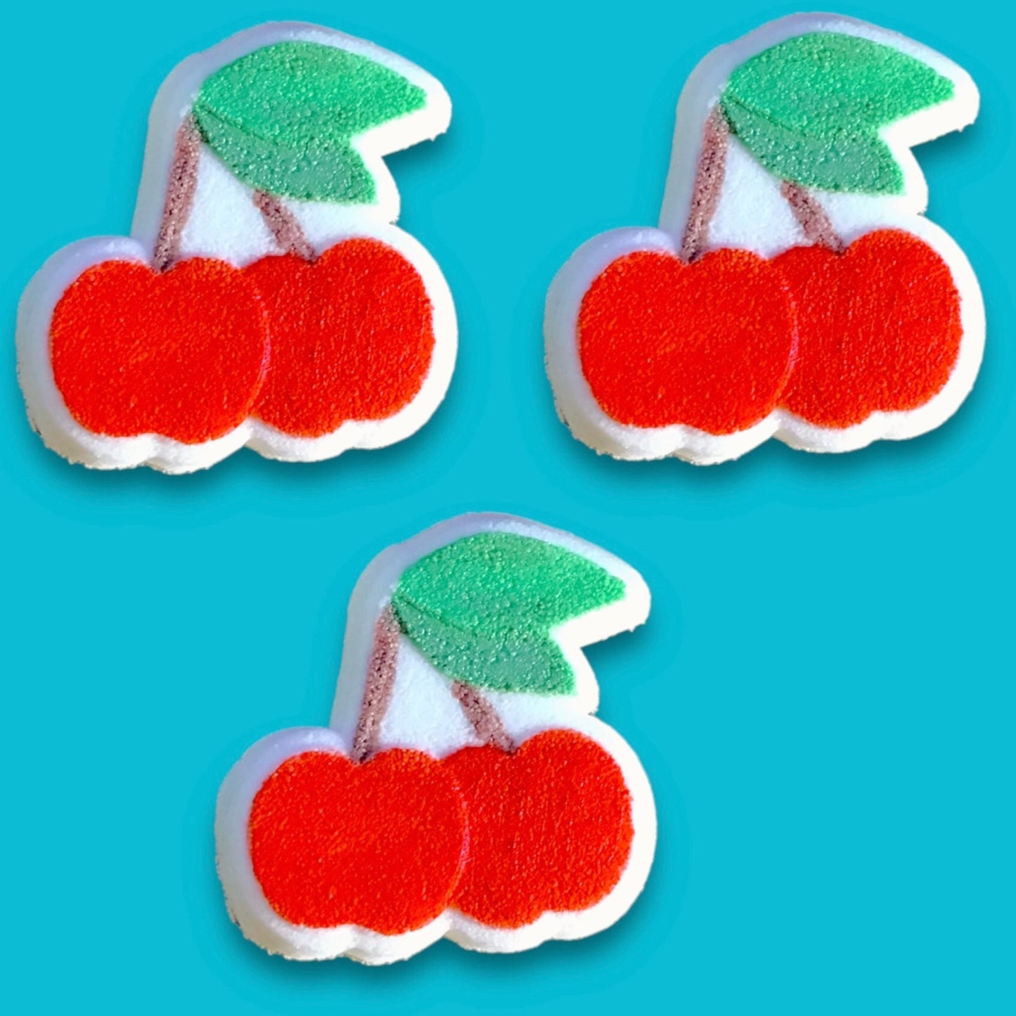 Cherries Mold