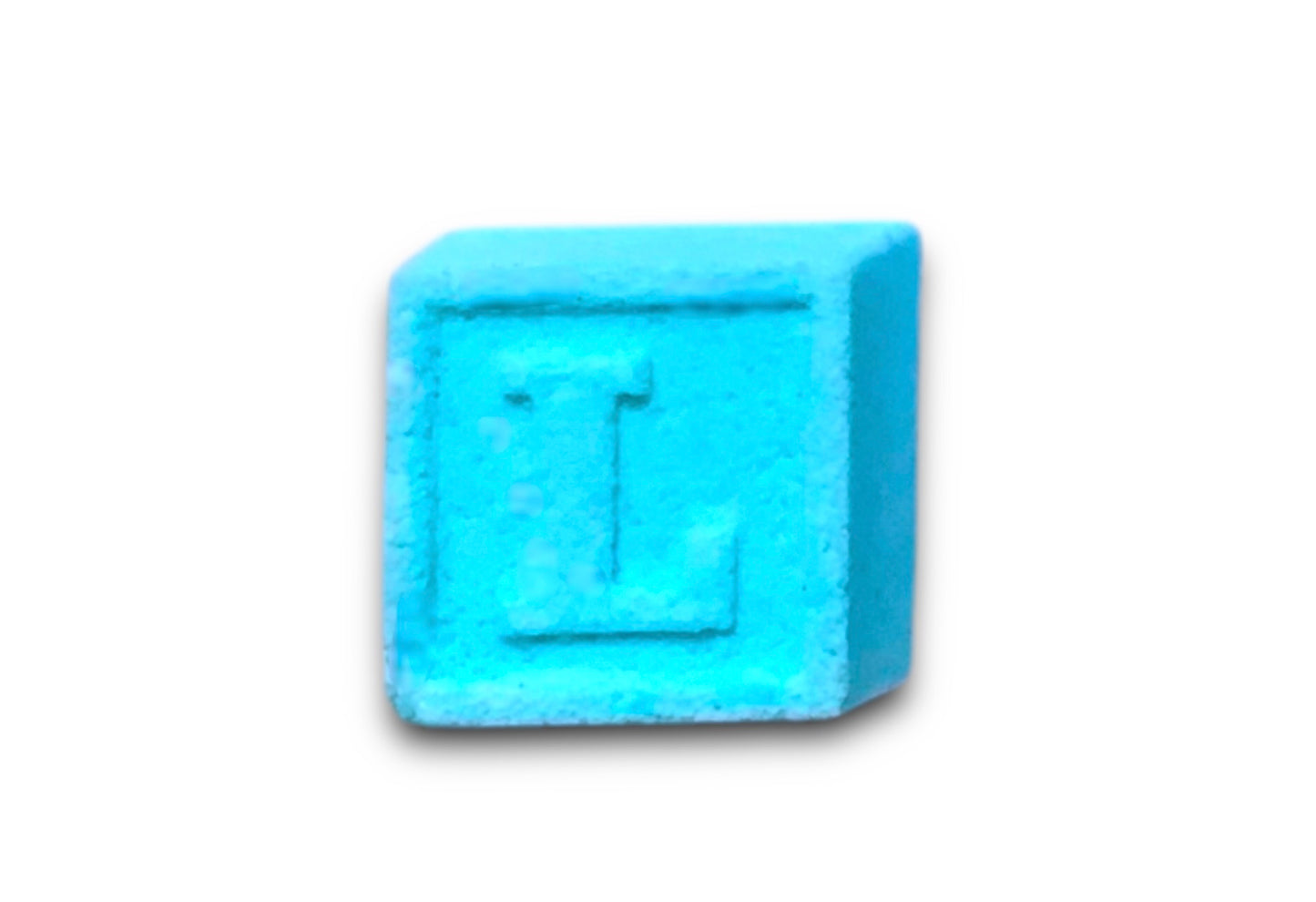 Alphabet, Numbers, Symbols Molds
