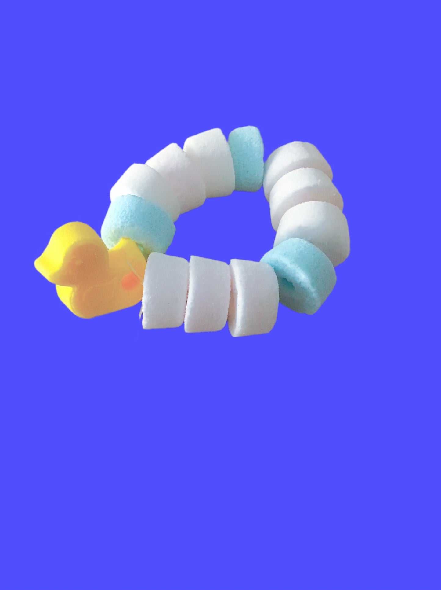 Charms for Bath Bracelets