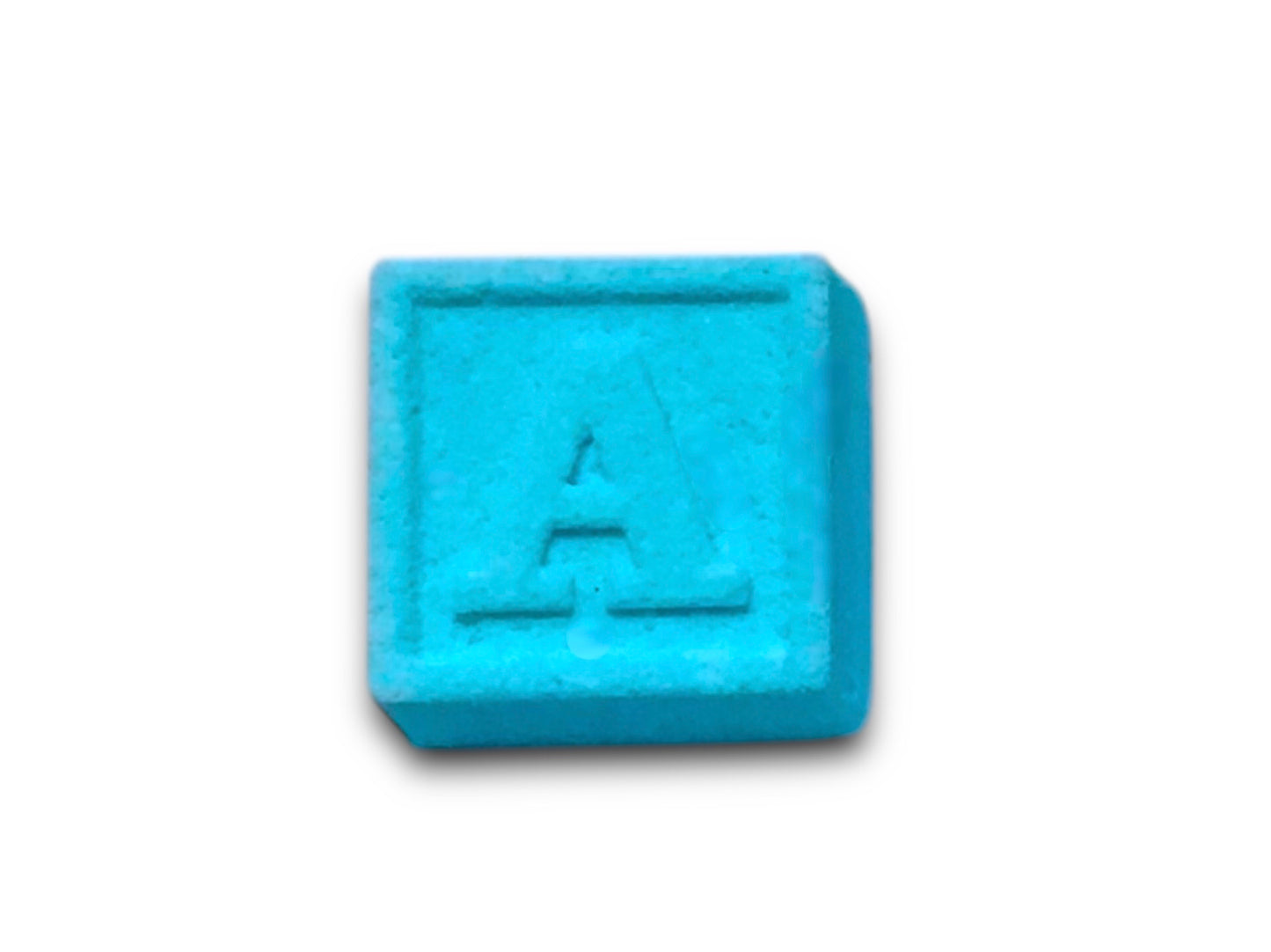 Alphabet, Numbers, Symbols Molds