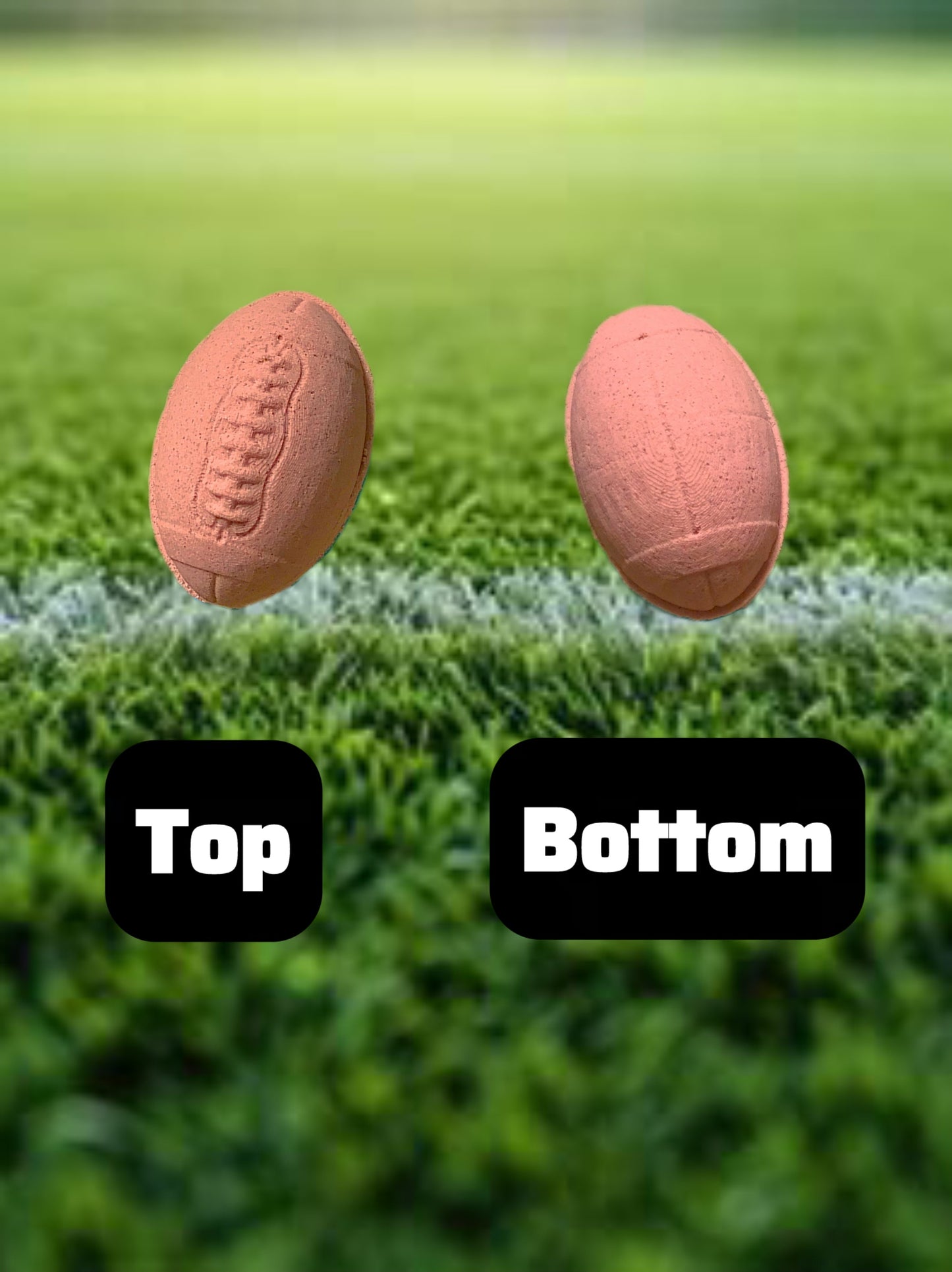 Football Mold