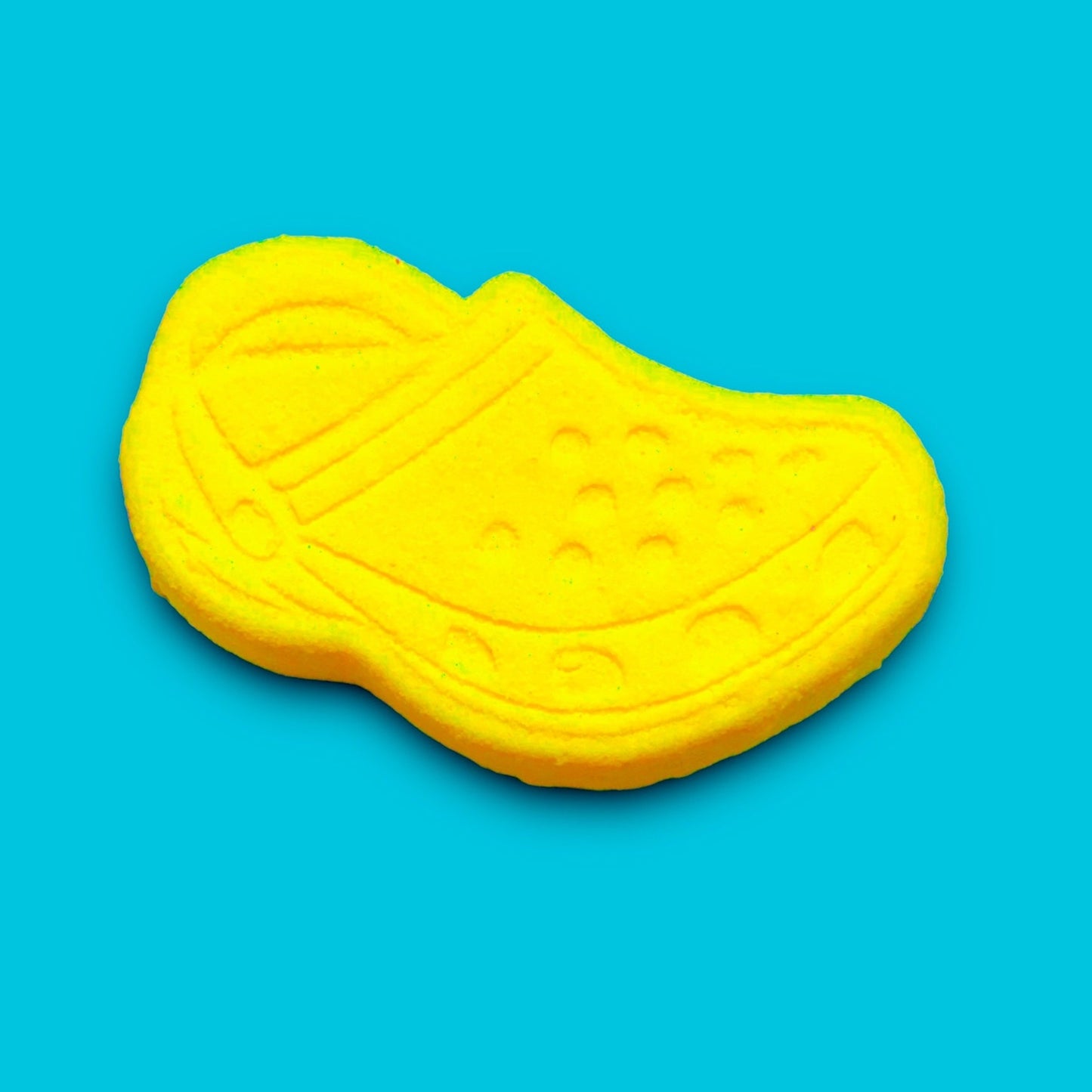 Shoe/Sandal Bath Bomb Mold