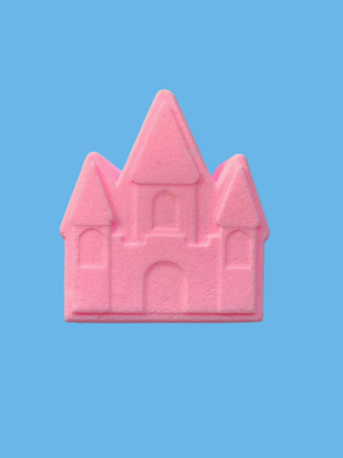 Castle Mold