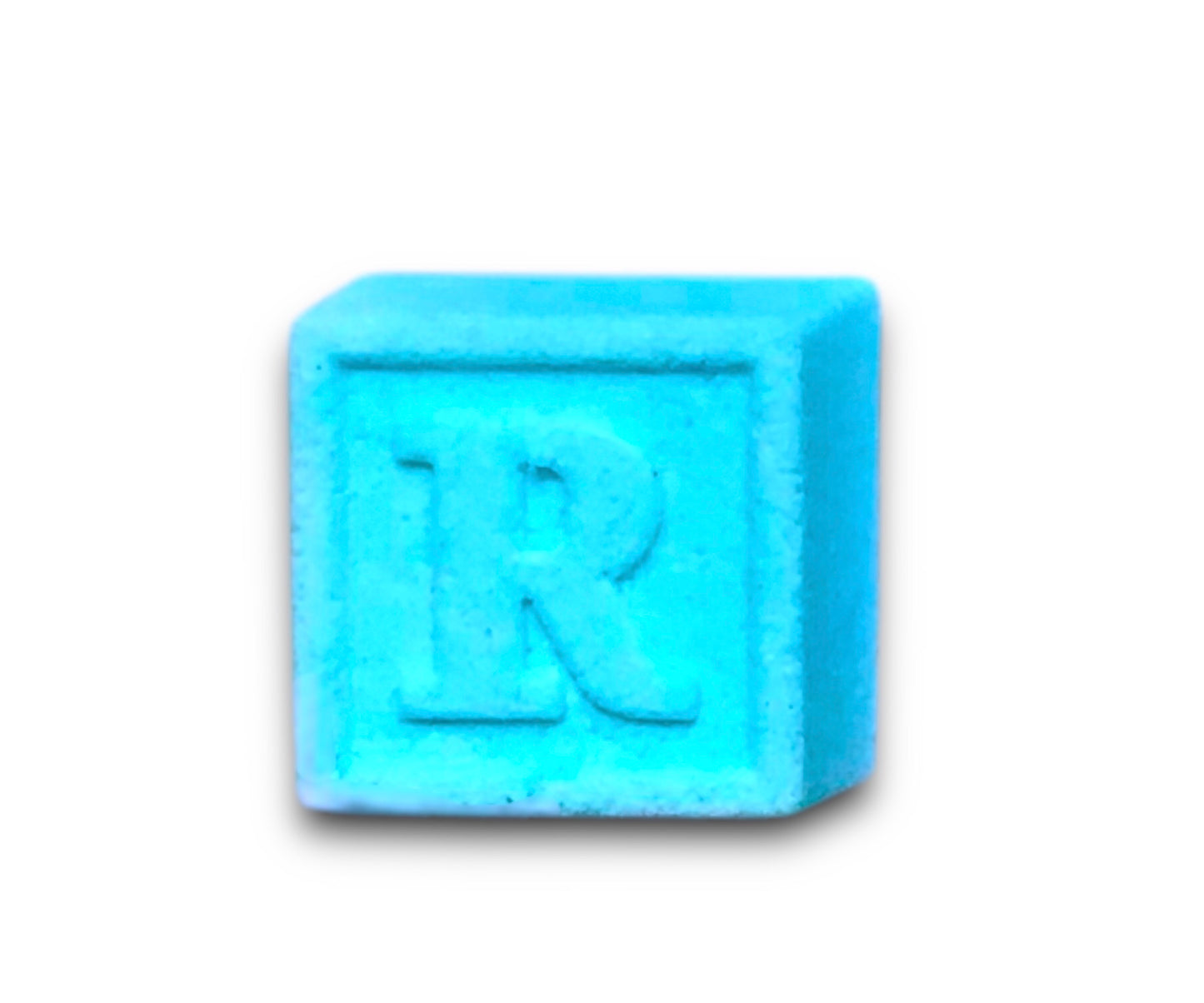 Alphabet, Numbers, Symbols Molds