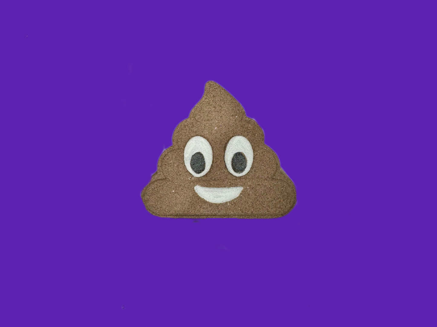 Poop Bath Bomb Mold