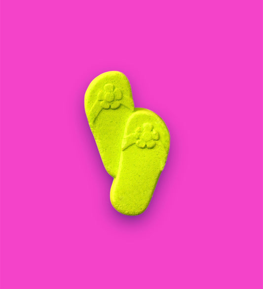 Flip Flop Sandals Mold
