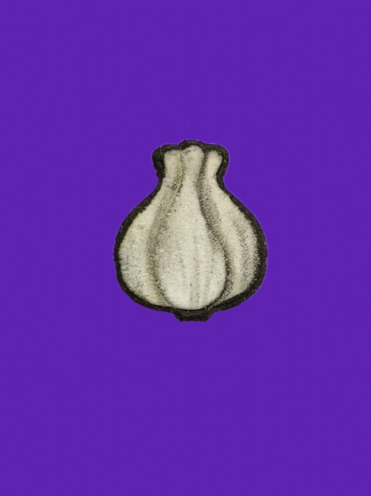 Garlic Mold