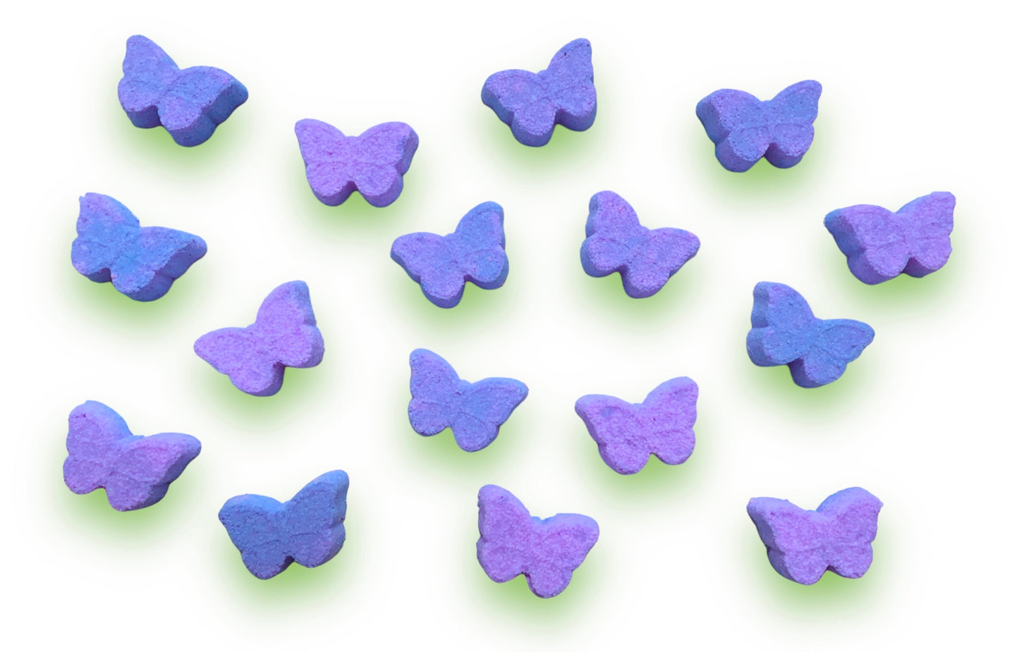 “Brenda the Butterfly” Micro Mini/Confetti Mold