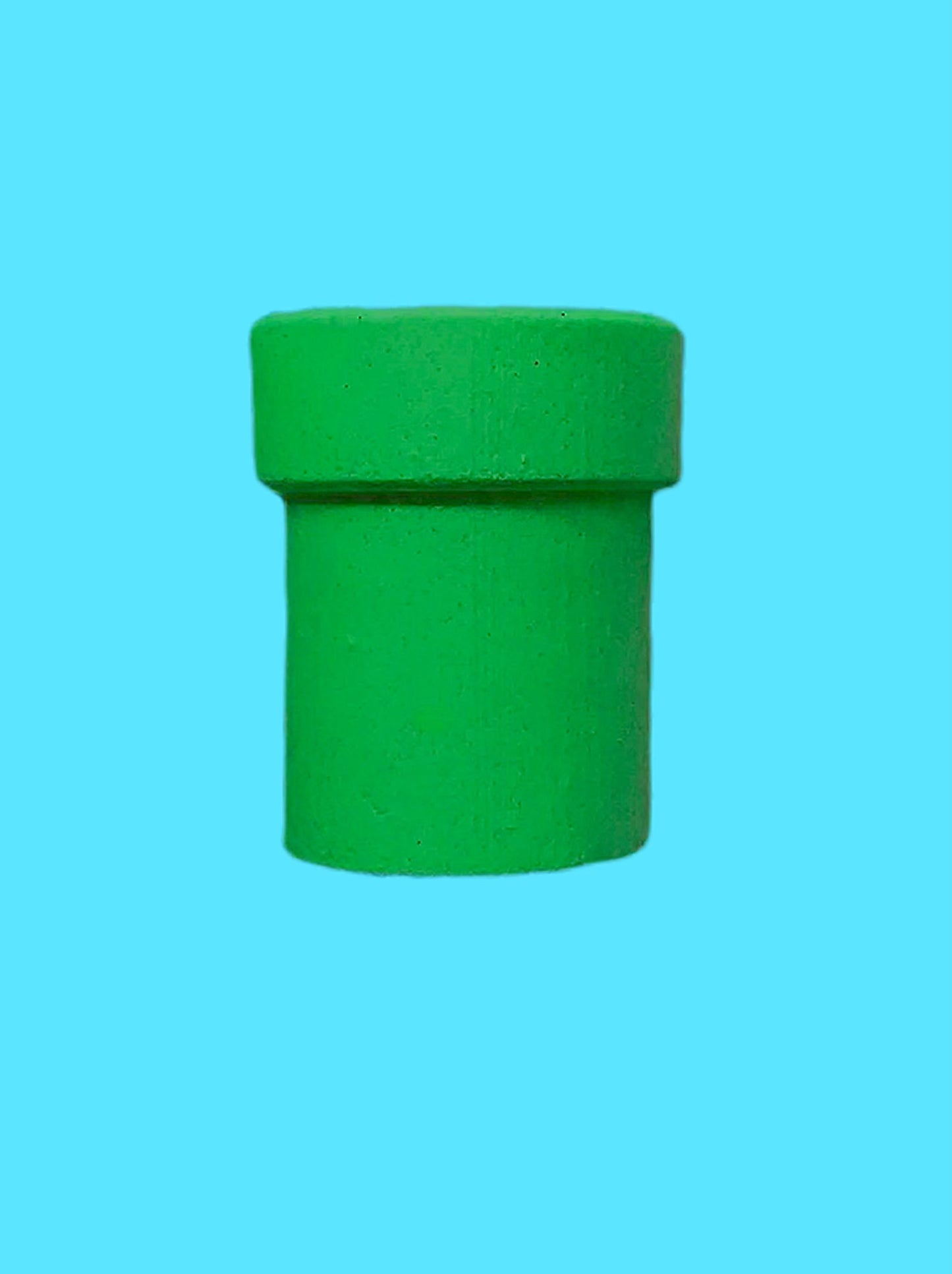 Warp Pipe Mold