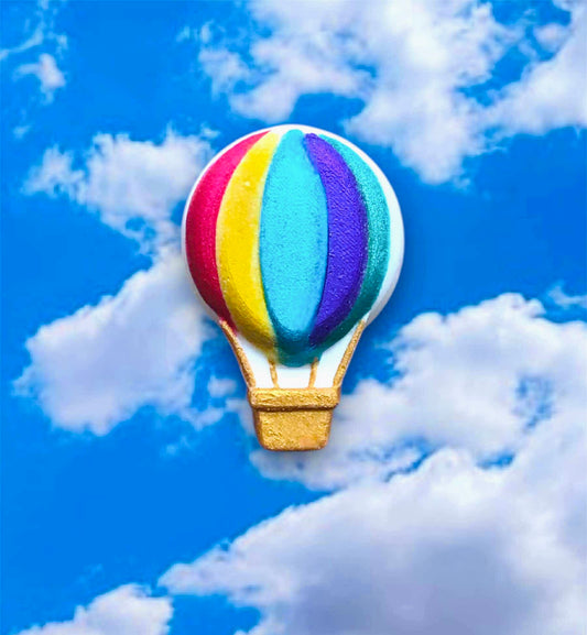 Hot Air Balloon