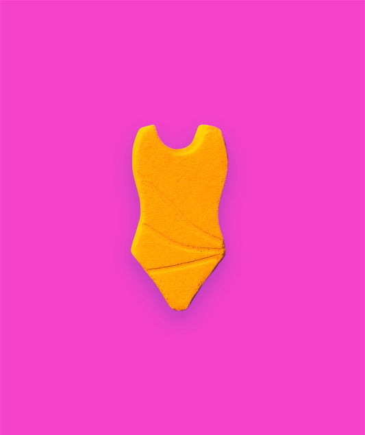 Swimsuit Mold