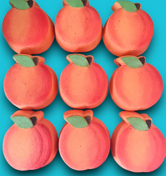 Peach Hybrid Mold