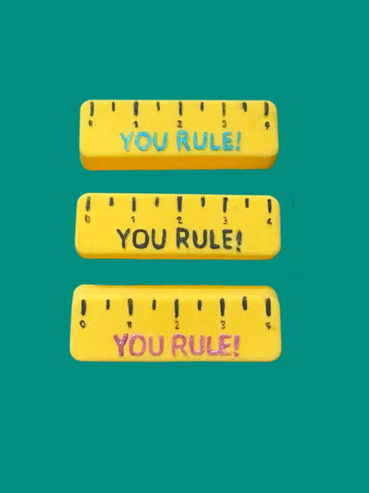 Ruler Mold