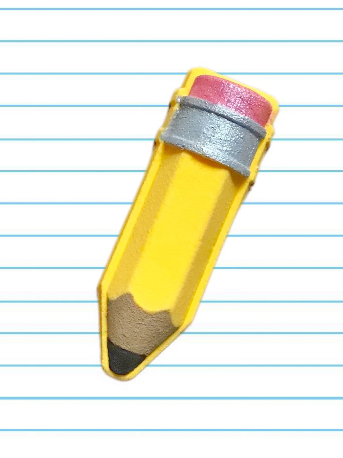 Pencil Mold