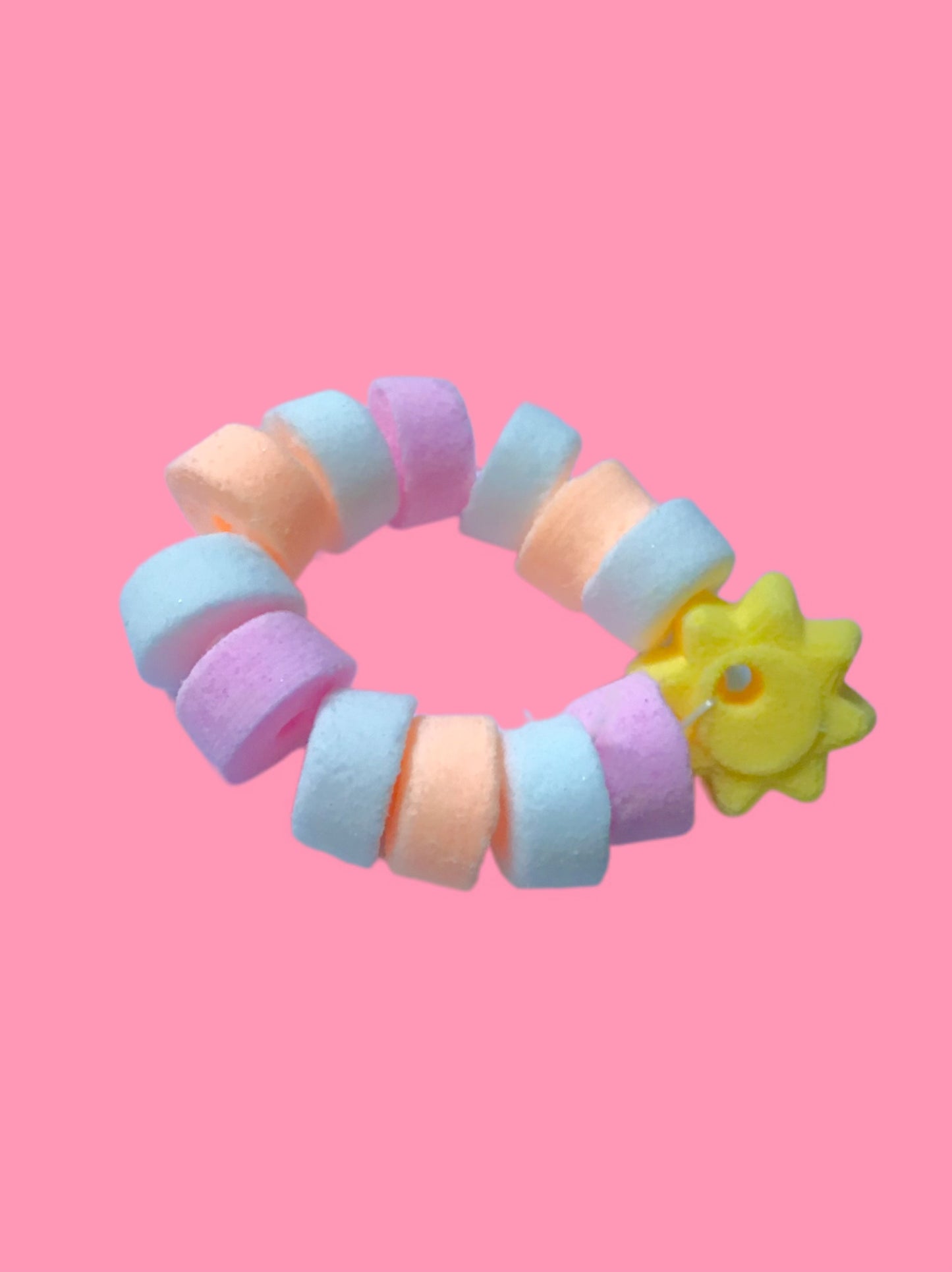 Charms for Bath Bracelets