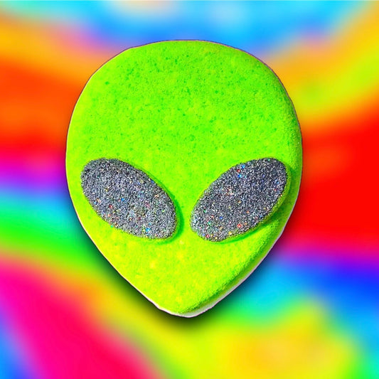 Alien Mold