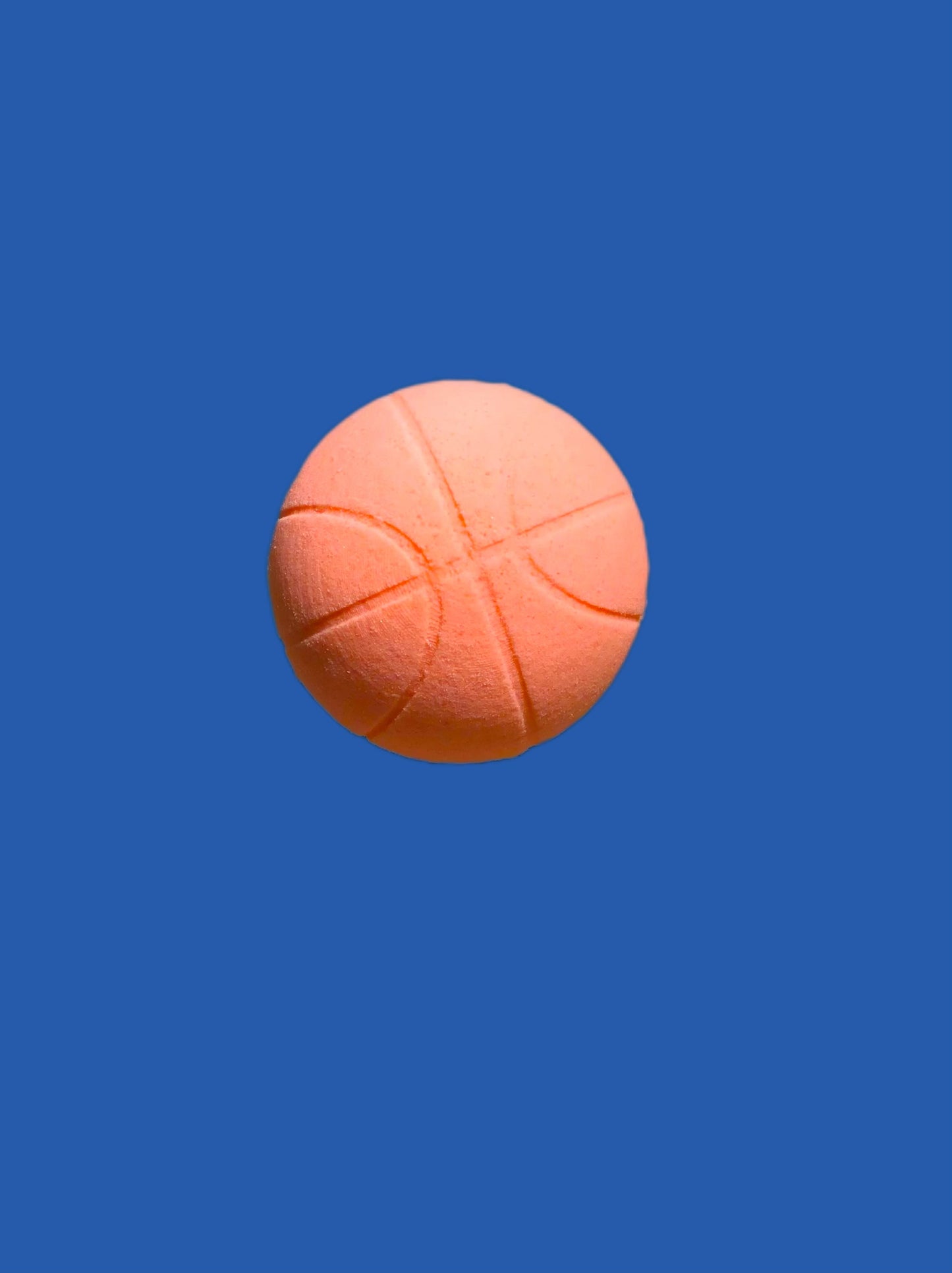 Basketball Mold