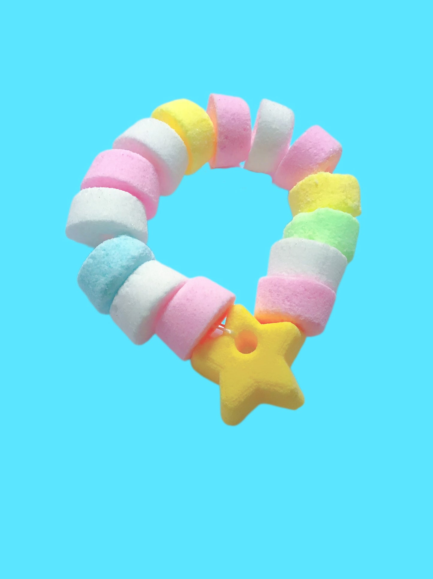 Charms for Bath Bracelets