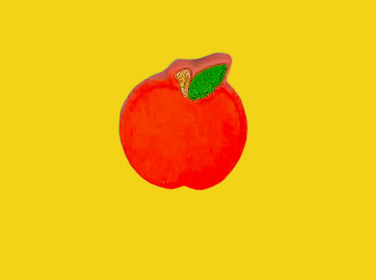 Apple Mold