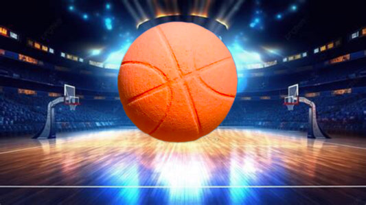 Basketball Mold