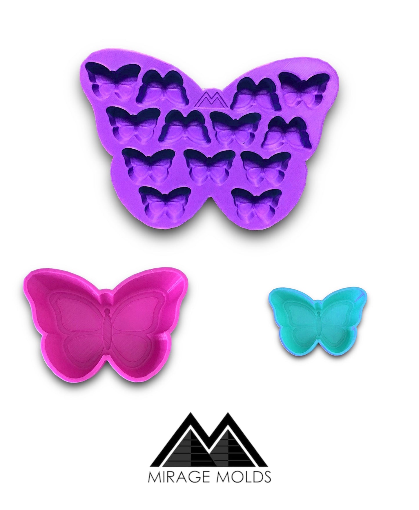 “Brenda The Butterfly” Collection