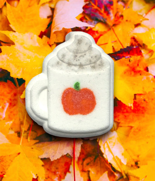 Pumpkin Spice/Hot Chocolate Mold