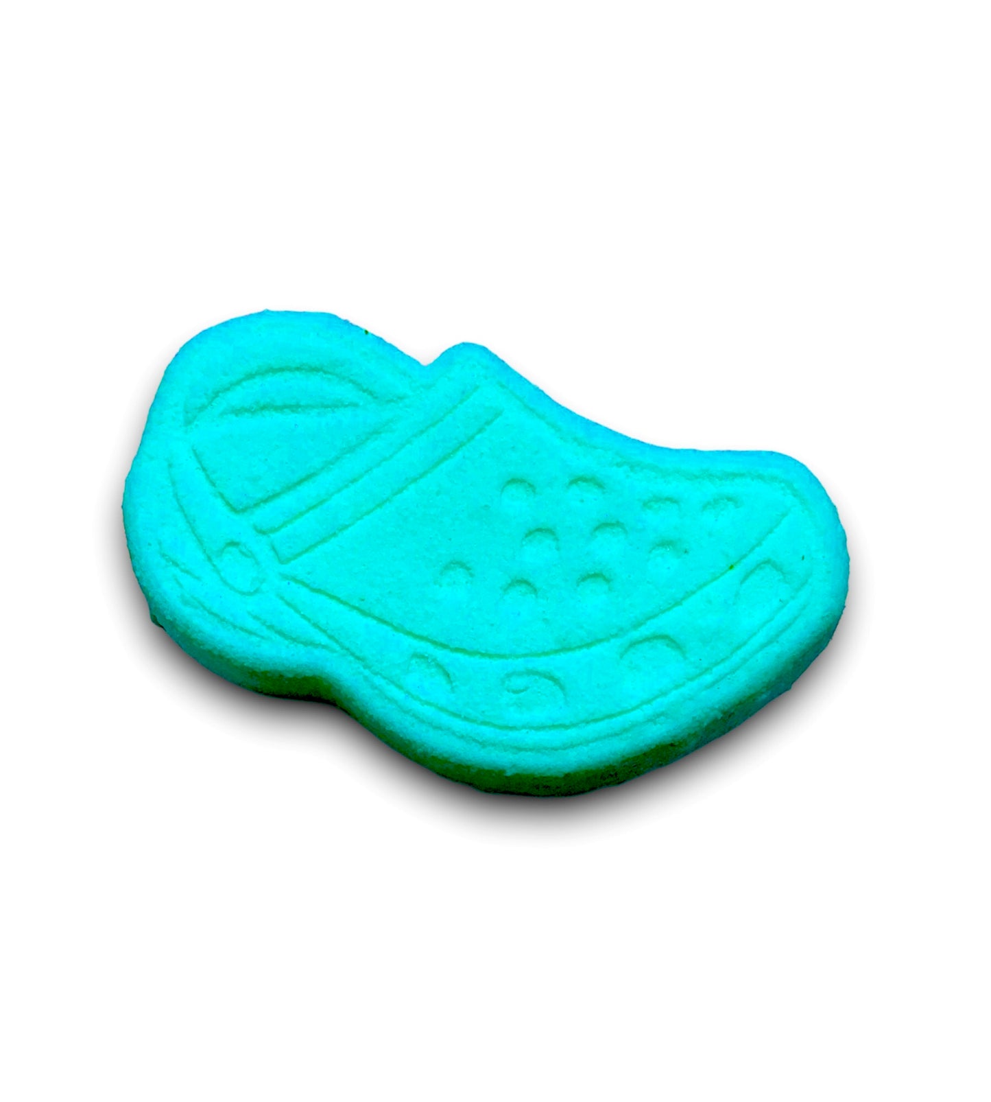 Shoe/Sandal Bath Bomb Mold