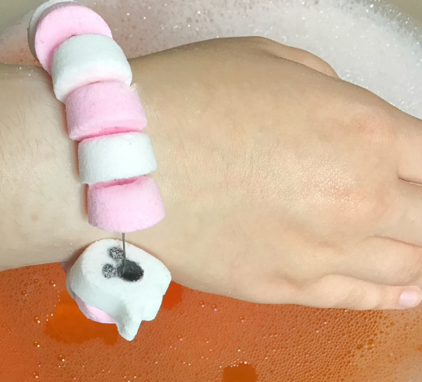NEW DESIGNS ADDED Charms for Bath Bracelets