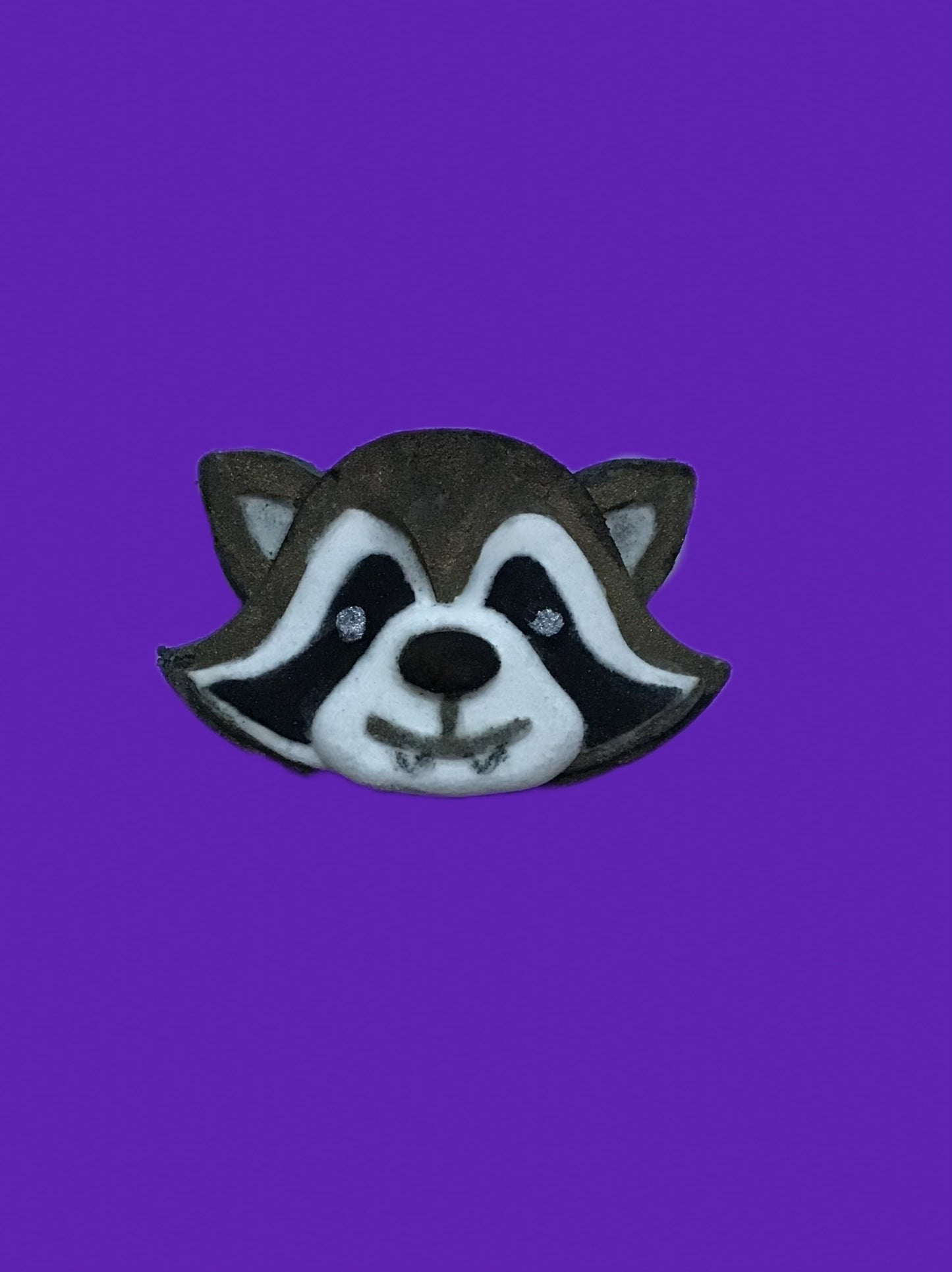 Raccoon Mold