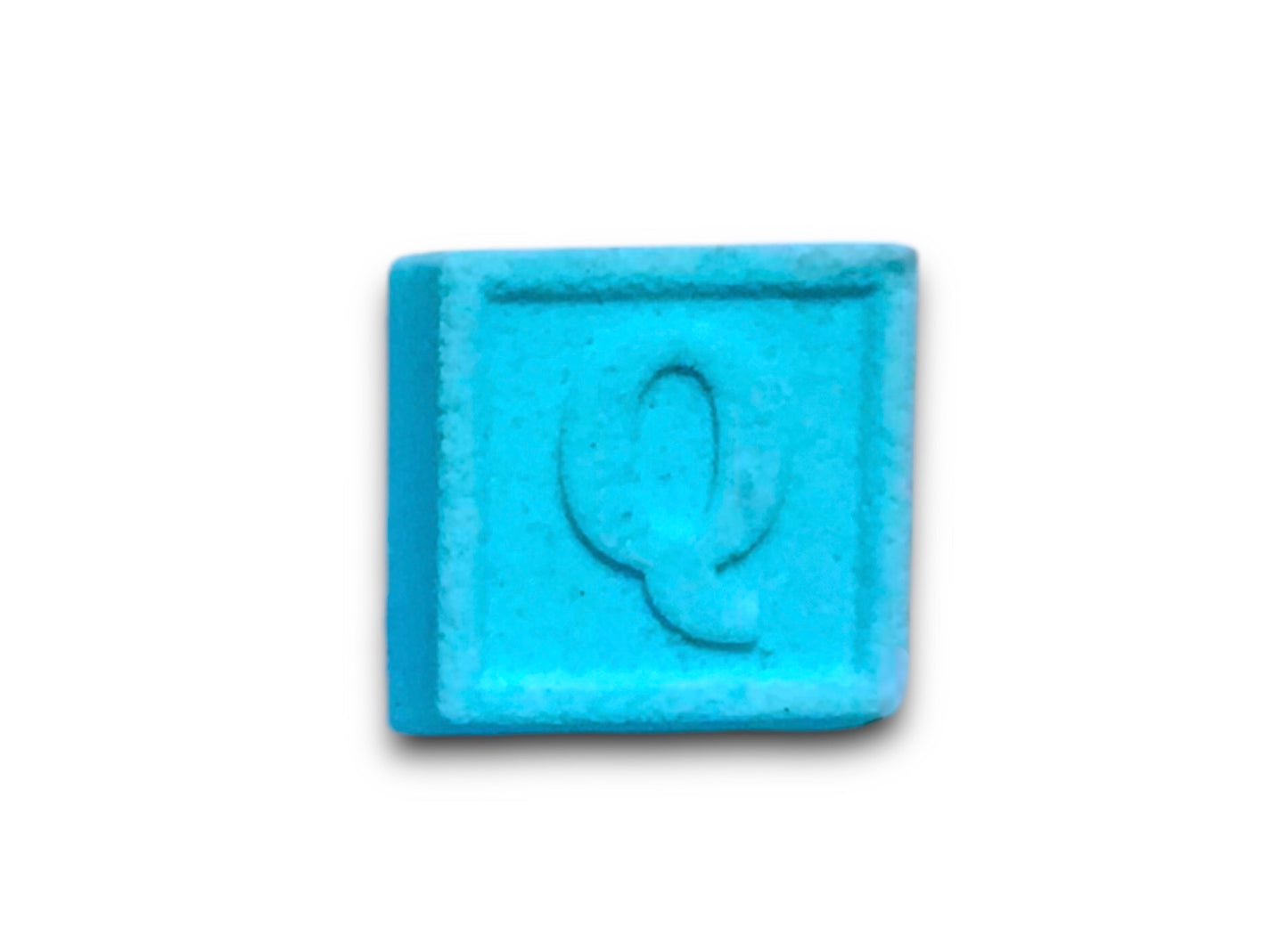Alphabet, Numbers, Symbols Molds