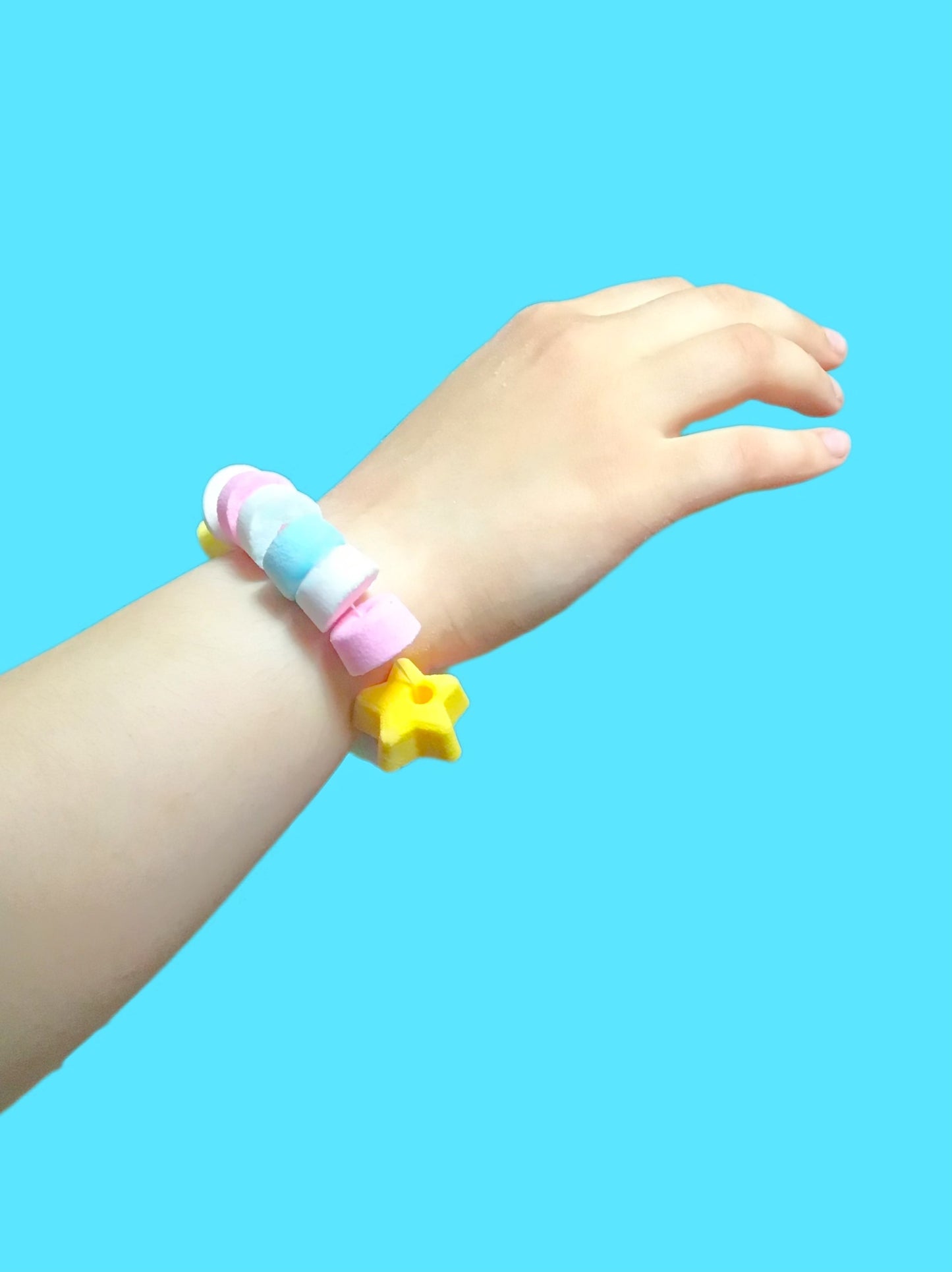Charms for Bath Bracelets
