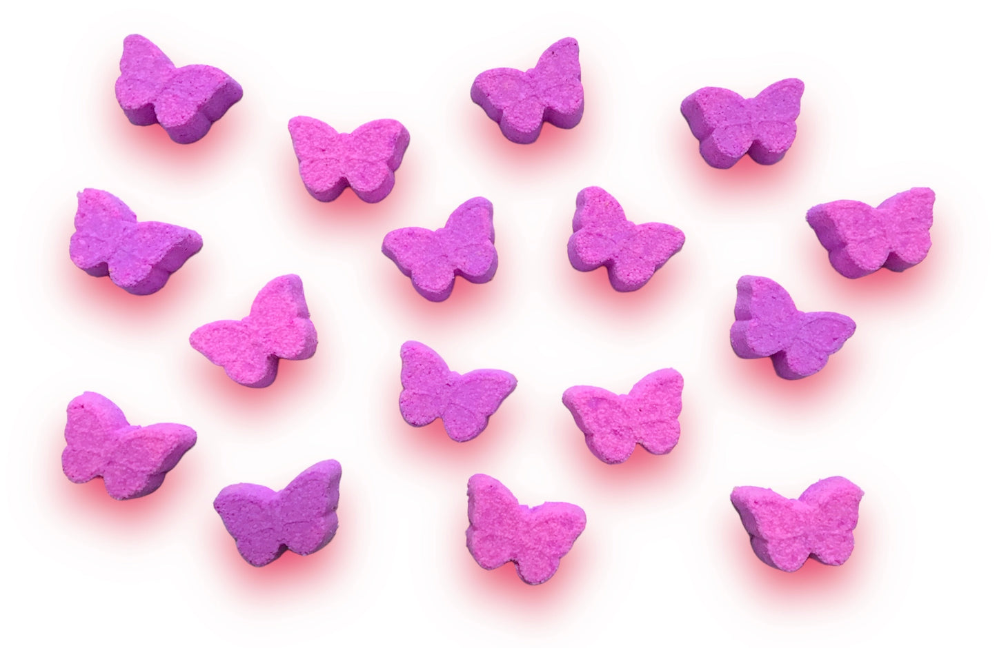 “Brenda the Butterfly” Micro Mini/Confetti Mold