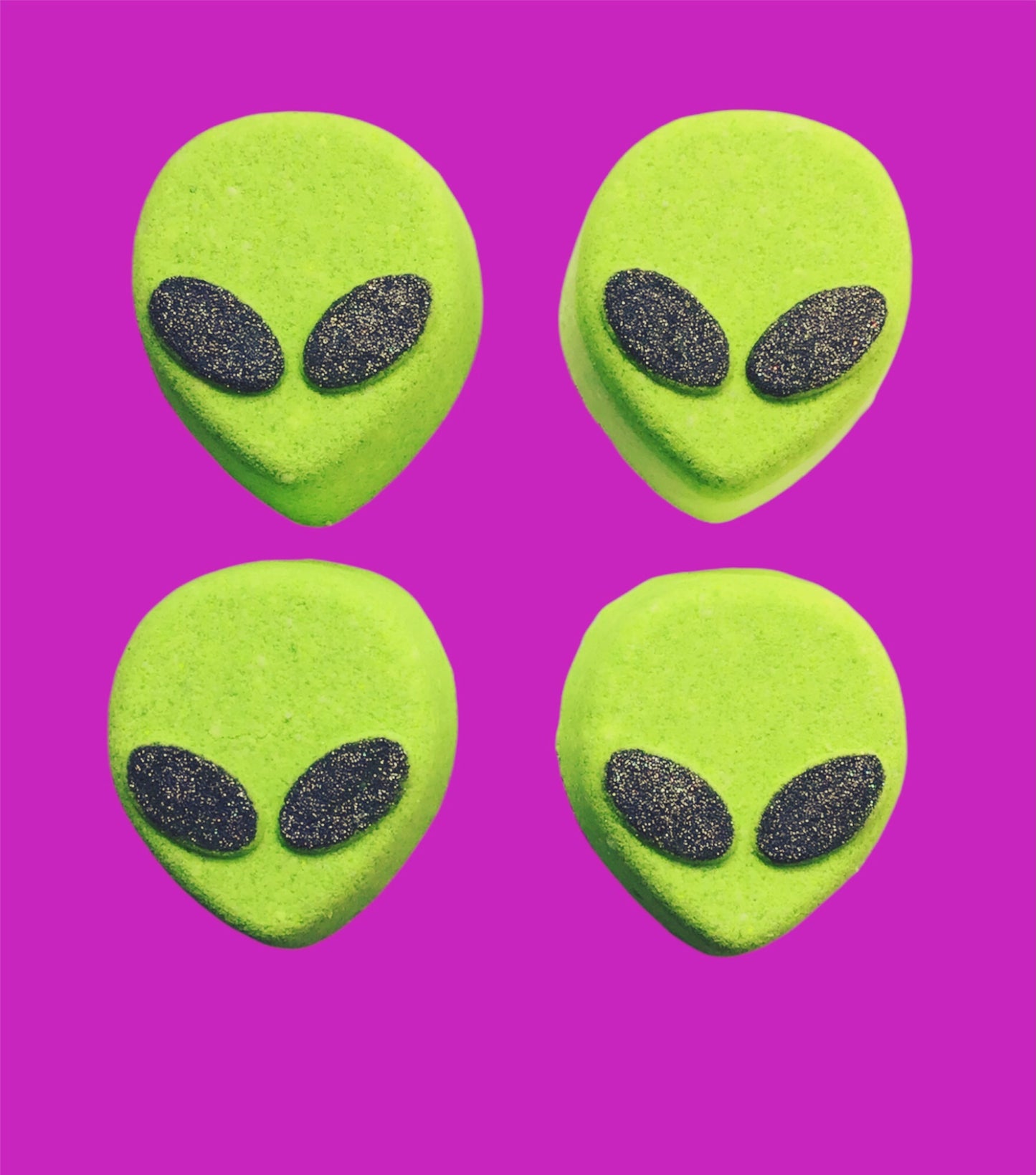 Alien Mold