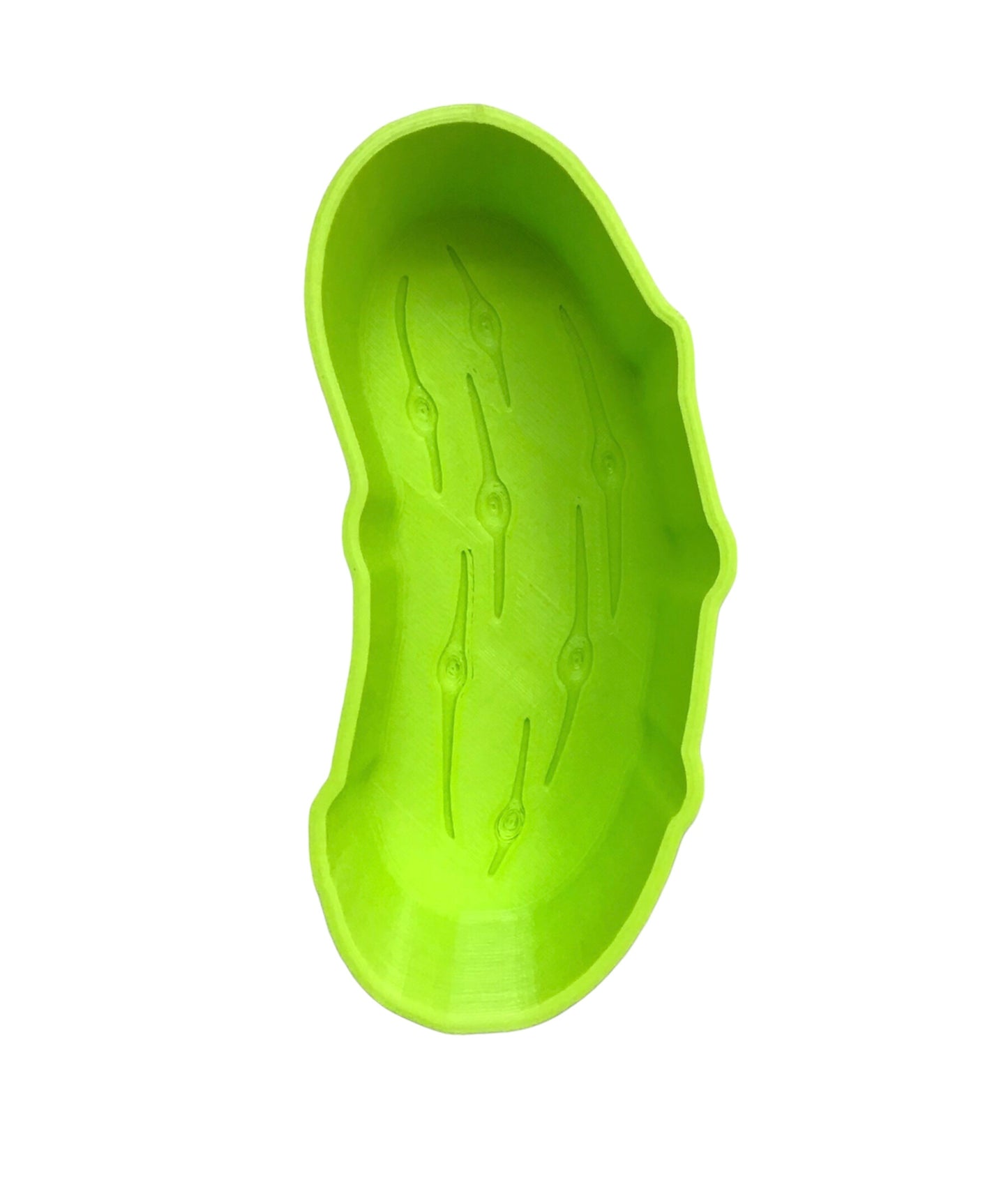 Pickle Bath Bomb Mold