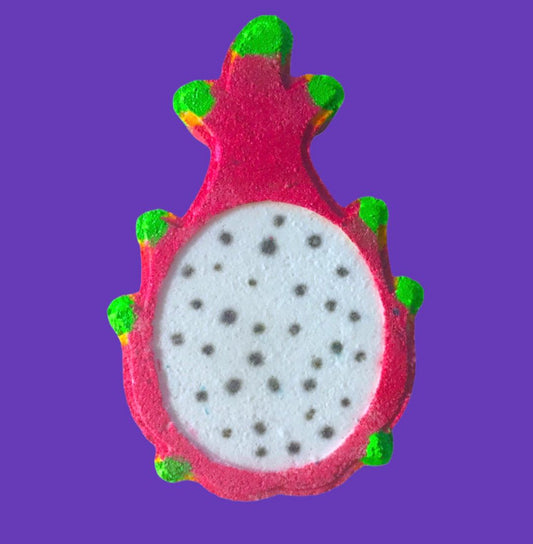 Dragon Fruit Hybrid Mold