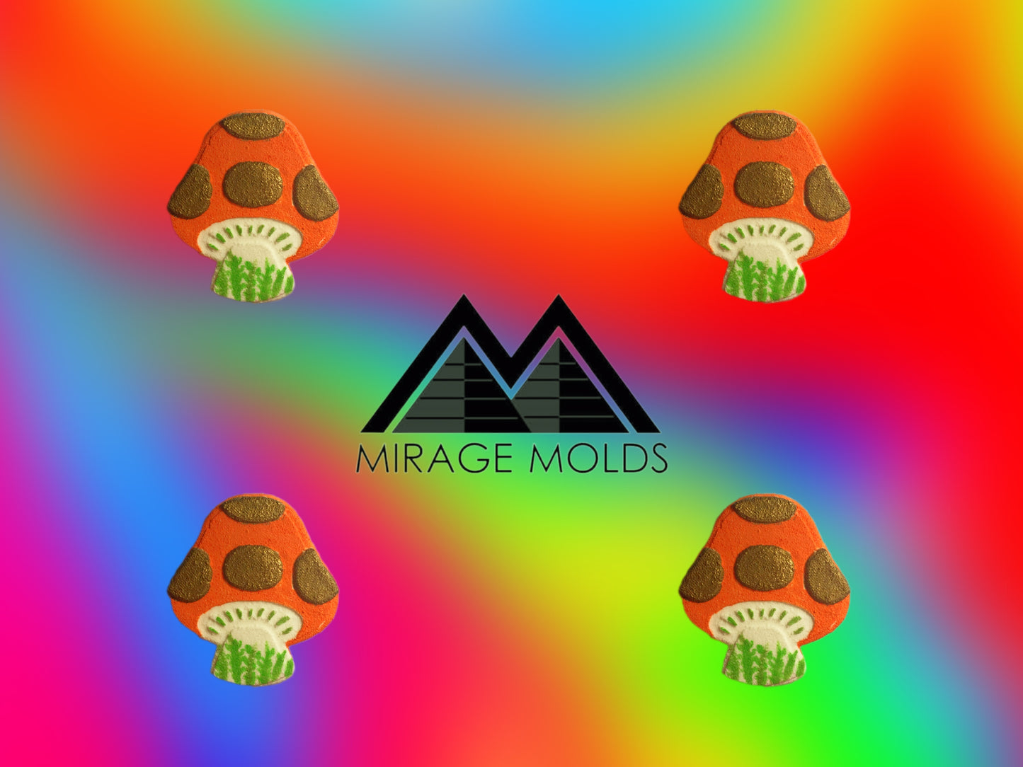 Mushroom Mold