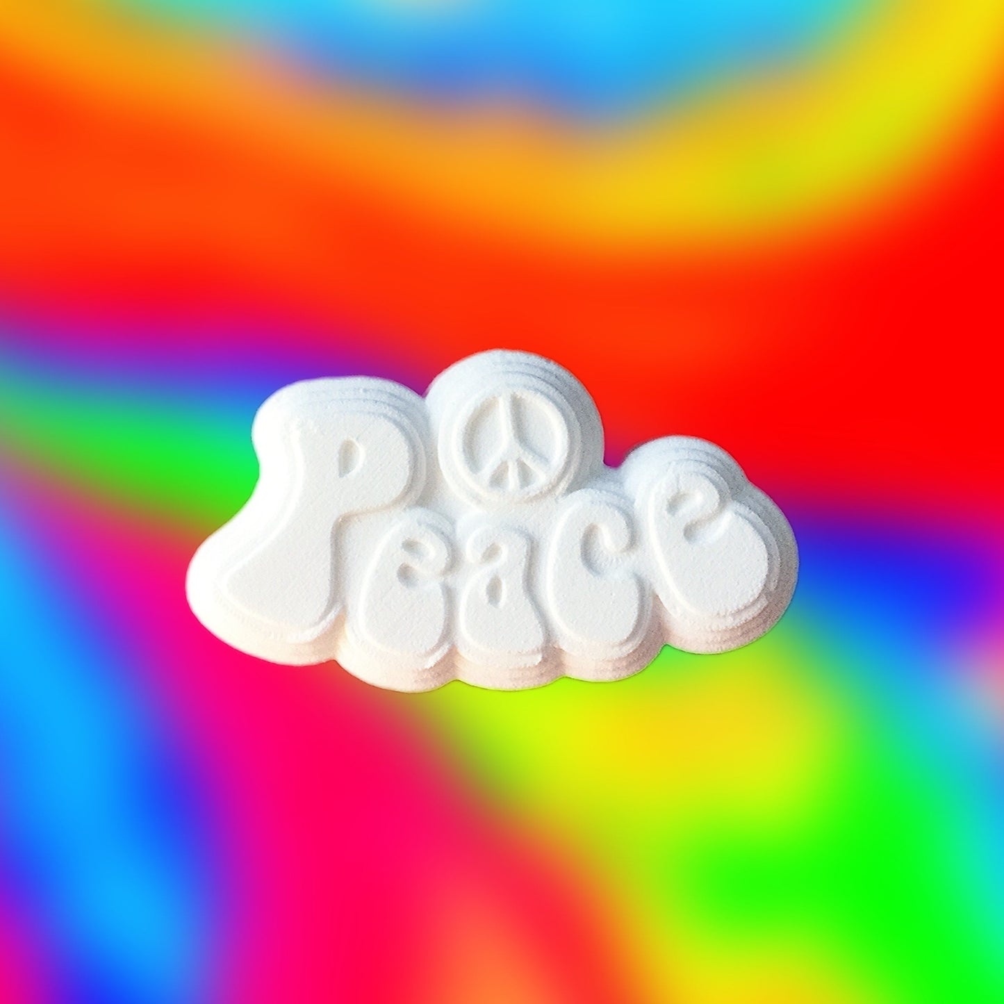 Peace Mold