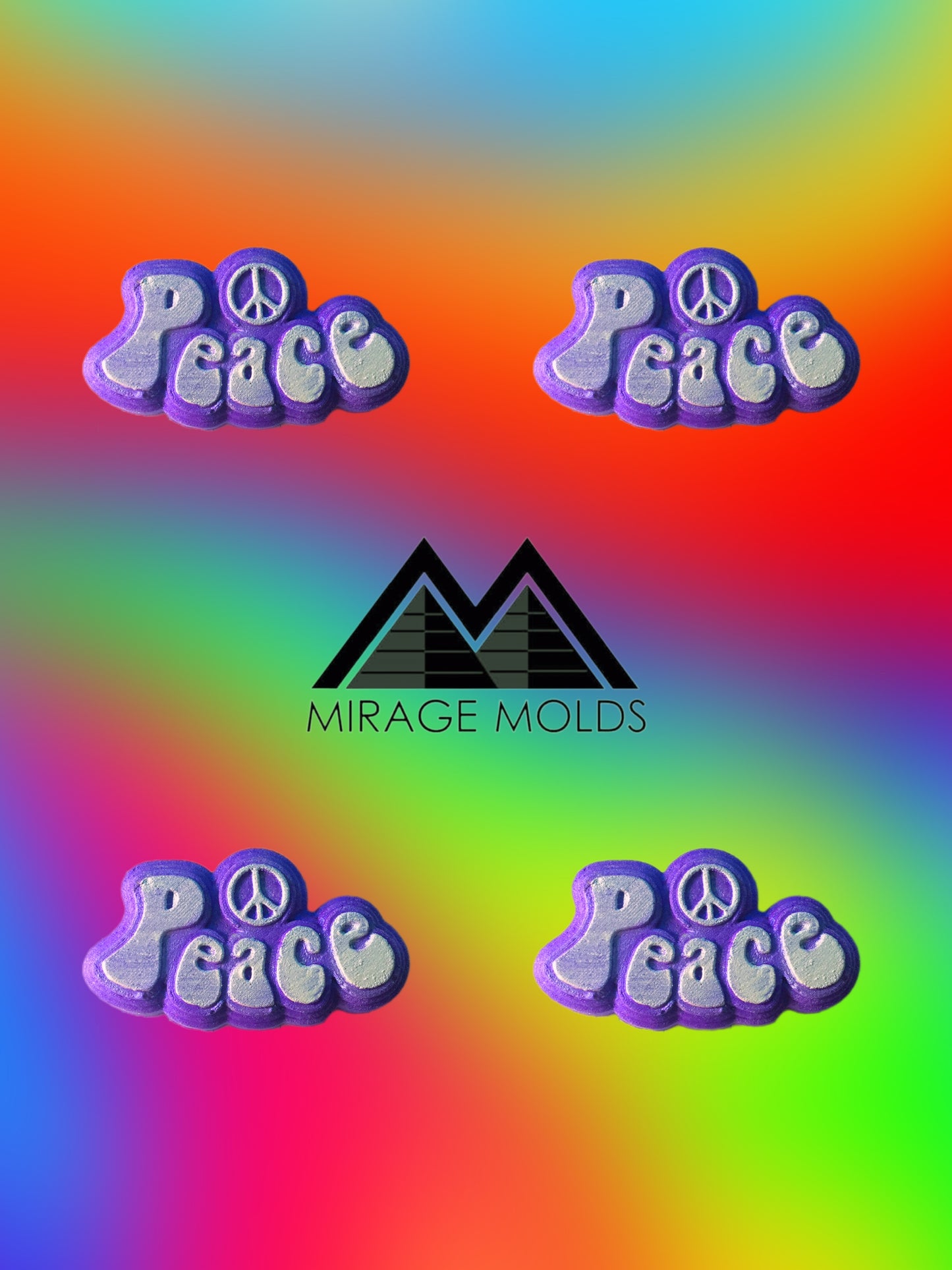 Peace Mold