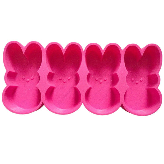 Marshmallow Bunny Multi Mold