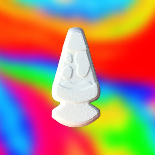 Lava Lamp Mold