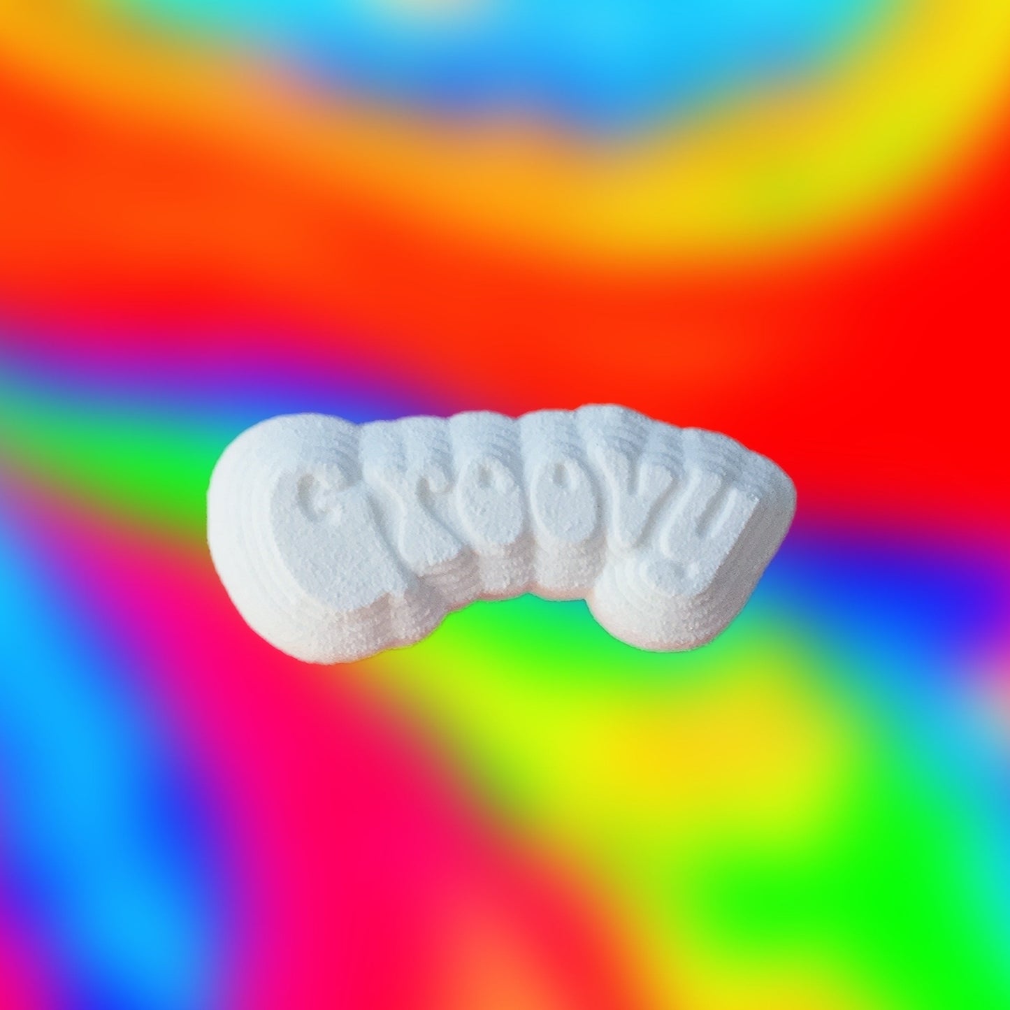 Groovy Mold