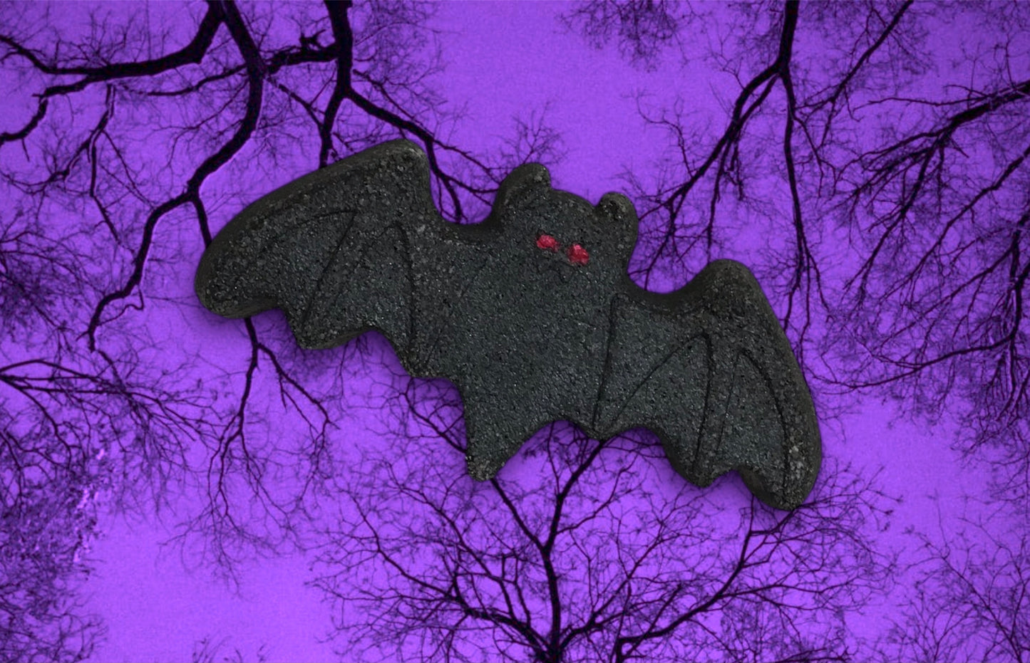 Bat Bath Bomb Mold