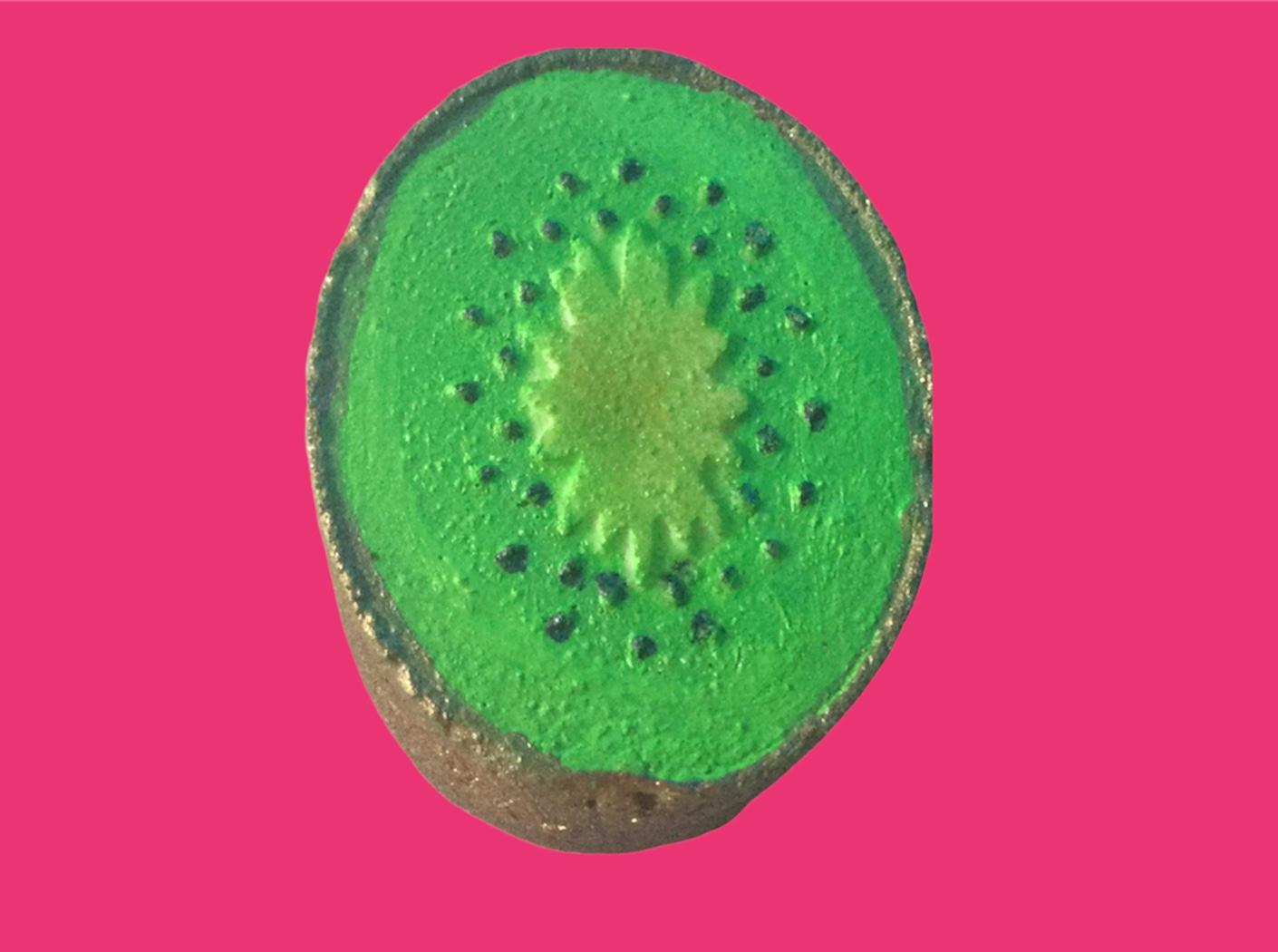 Kiwi Hybrid Mold