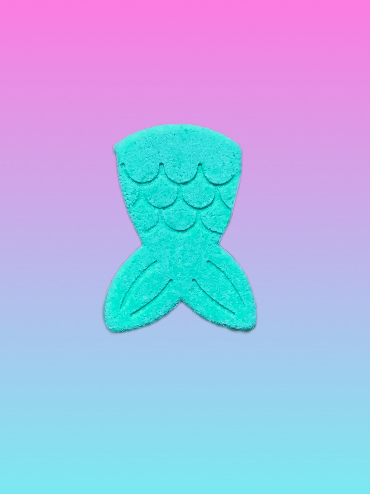 NEW Mermaid Tail Mold