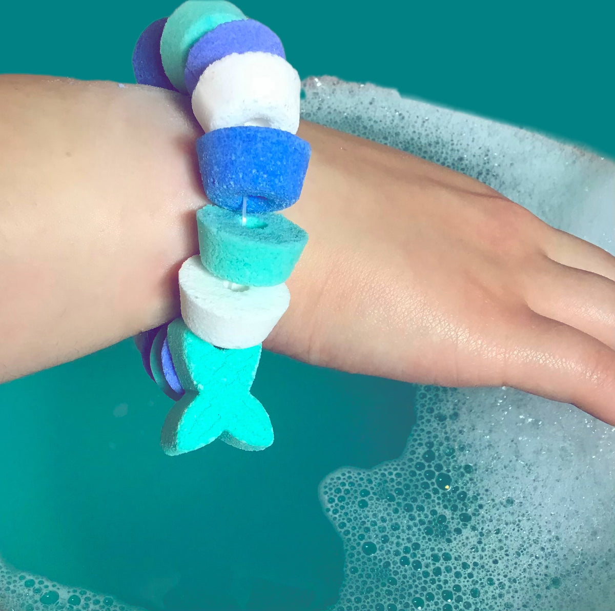 NEW DESIGNS ADDED Charms for Bath Bracelets