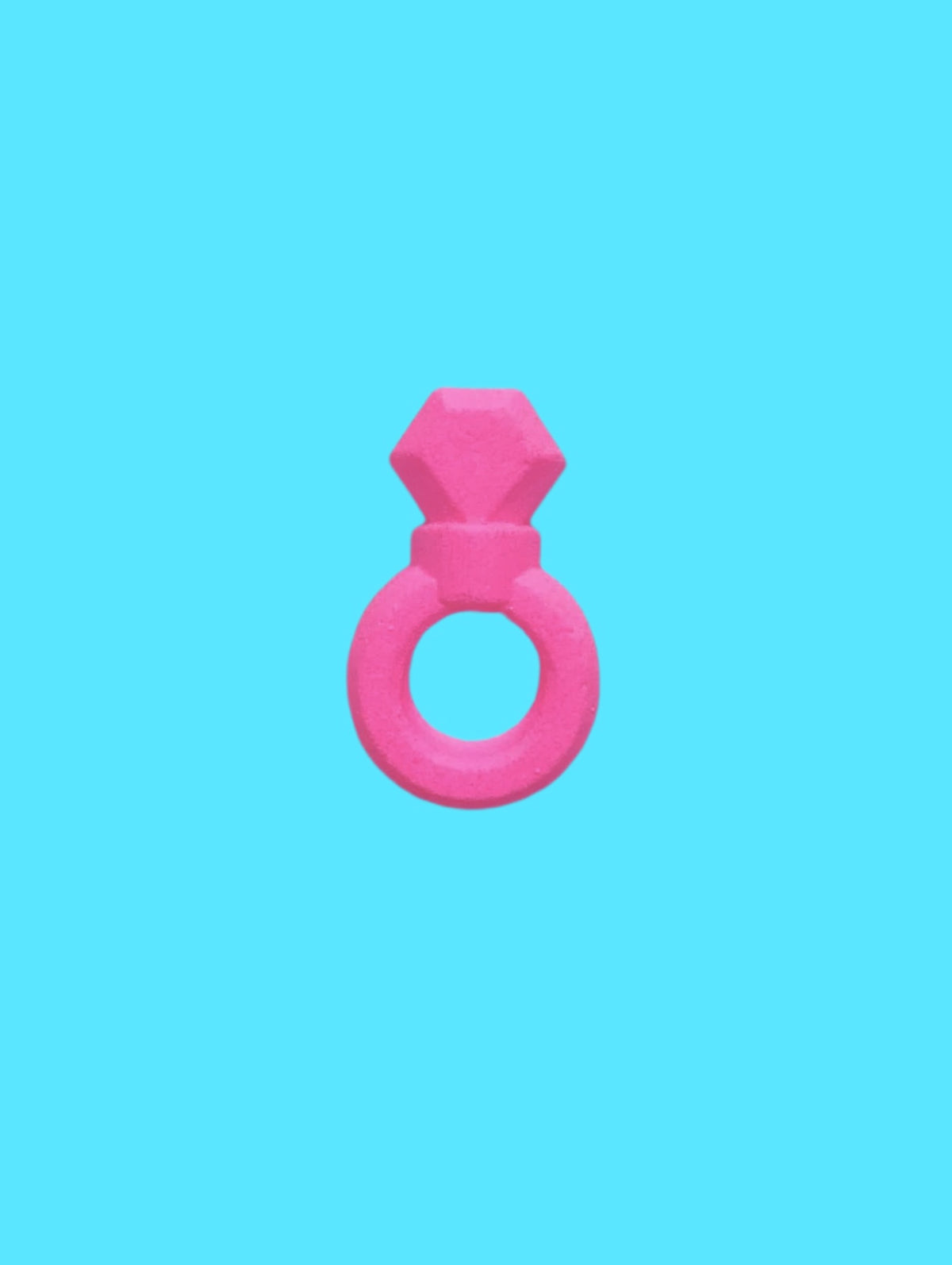 NEW Bath Bling Ring