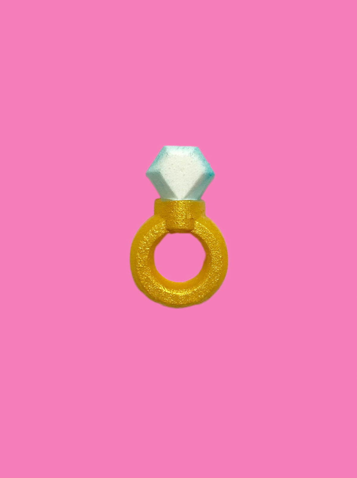 NEW Bath Bling Ring