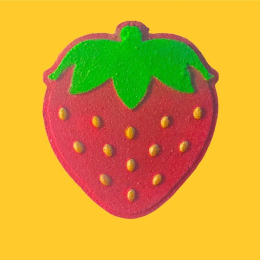 Strawberry Hybrid Mold